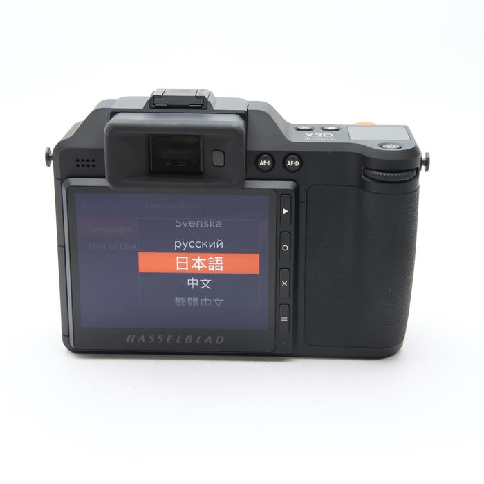 【中古】 《良品》 HASSELBLAD X2...の紹介画像3