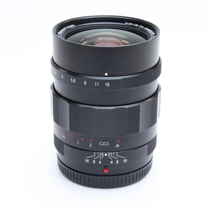 楽天市場】nokton 25mm f0．95 マクロの通販