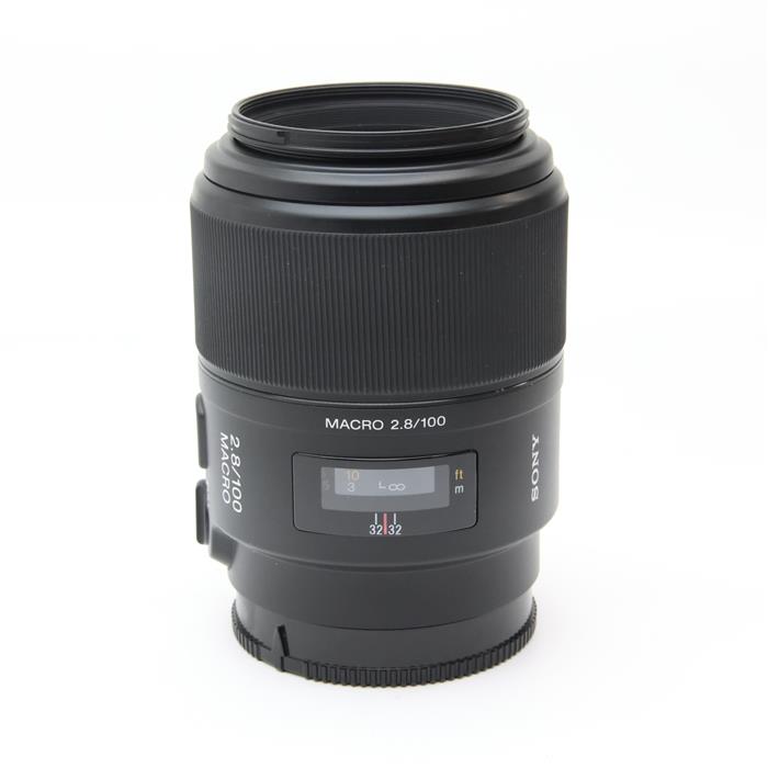 【中古】 《良品》SONY100m...