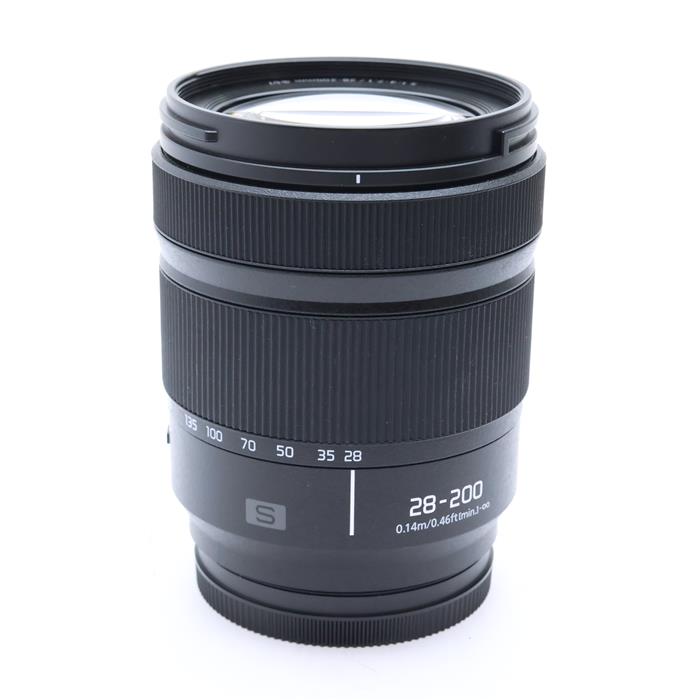 ����š� �����ʡ� Panasonic LUMIX S 28-200mm F4-7.1 MACRO O.I.S. S-R28200[ Lens | �򴹥�� ...