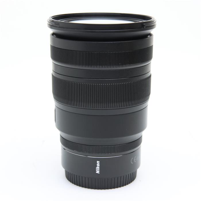 【中古】 《並品》 Nikon NIKKOR Z 24-70mm F2.8 S [ Lens | 交換レンズ ]