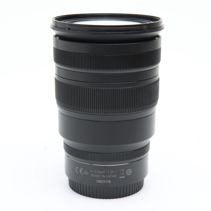 【中古】 《並品》 Nikon NIKKOR Z 24-70mm F2.8 S [ Lens | 交換レンズ ]