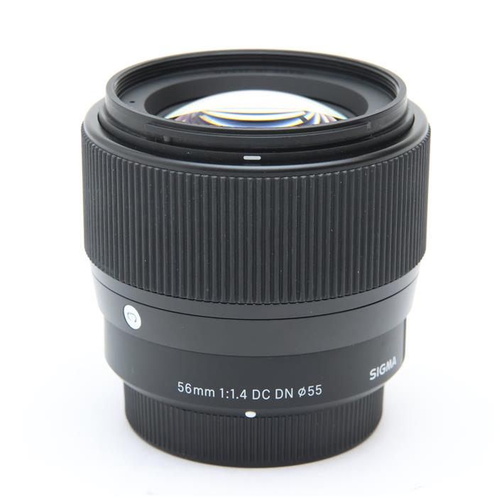 ޥåץŷԾŹ㤨֡š ʡ SIGMA C 56mm F1.4 DC DN (ޥե [ Lens | 򴹥 ]פβǤʤ51,800ߤˤʤޤ