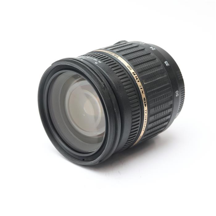 【中古】 《難有品》 TAMRON SP AF17-50mm