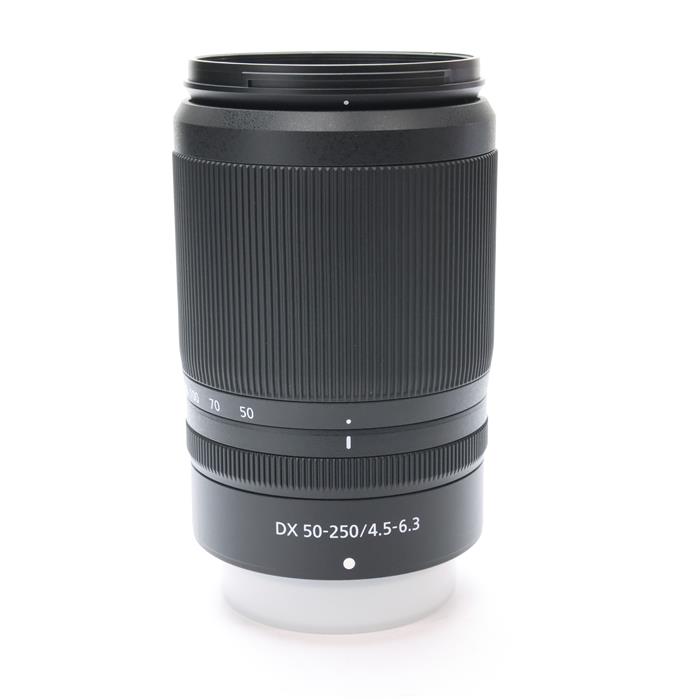 【中古】 《美品》 Nikon NIKKOR Z DX 50-250mm F4.5-6.3 VR [ Lens | 交換レンズ ]