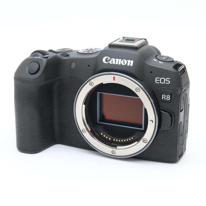 ����š� �����ʡ� Canon EOS R8 �ܥǥ� �ڥ���åץ�С��ȥåץ��С����ʸ�/���������ѡ� [ �ǥ����륫��� ]