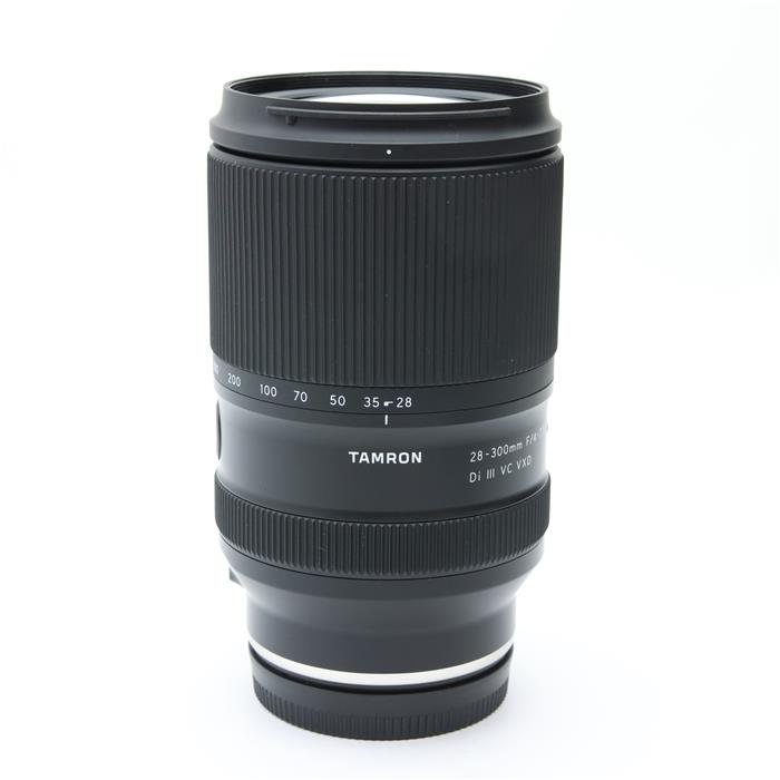 【中古】 《良品》 TAMRON 28-300mm F4-7.1