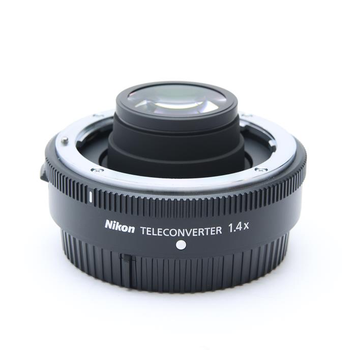 【中古】 《美品》 Nikon Z TELECONVERTER TC-1.4x [ Lens | 交換レンズ ]
