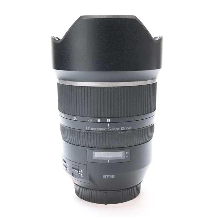 【中古】 《良品》 TAMRON SP 15-30mm F2.8 Di VC USD/Model A012E（キヤノンEF用） [ Lens | 交換レン..