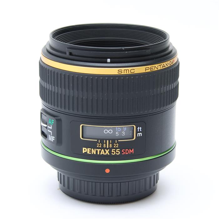 楽天市場】ペンタックス da 55mm f1.4の通販