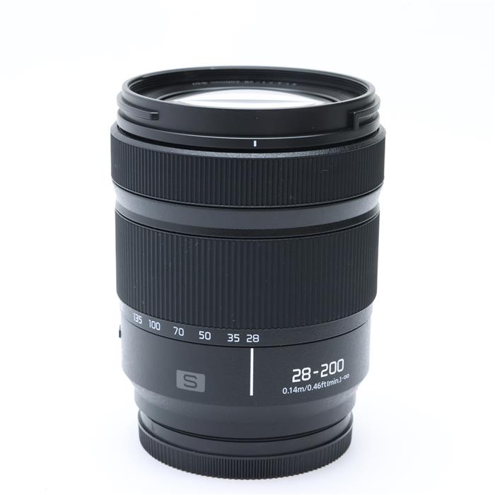 ����š� �����ʡ� Panasonic LUMIX S 28-200mm F4-7.1 MACRO O.I.S. S-R28200 [ Lens | �򴹥��...