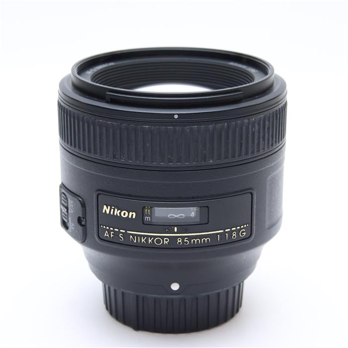 ޥåץŷԾŹ㤨֡š ʡ Nikon AF-S NIKKOR 85mm F1.8G [ Lens | 򴹥 ]פβǤʤ32,800ߤˤʤޤ