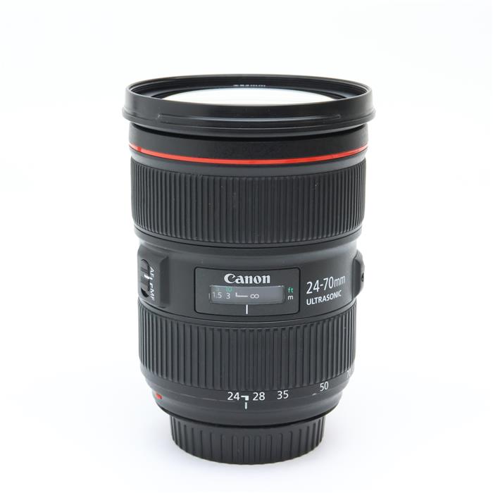 【訳あり】キャノンCANON EF 24-70mm f2.8 楽天市場】canon ef 24－70mm f2．8l 中古の通販