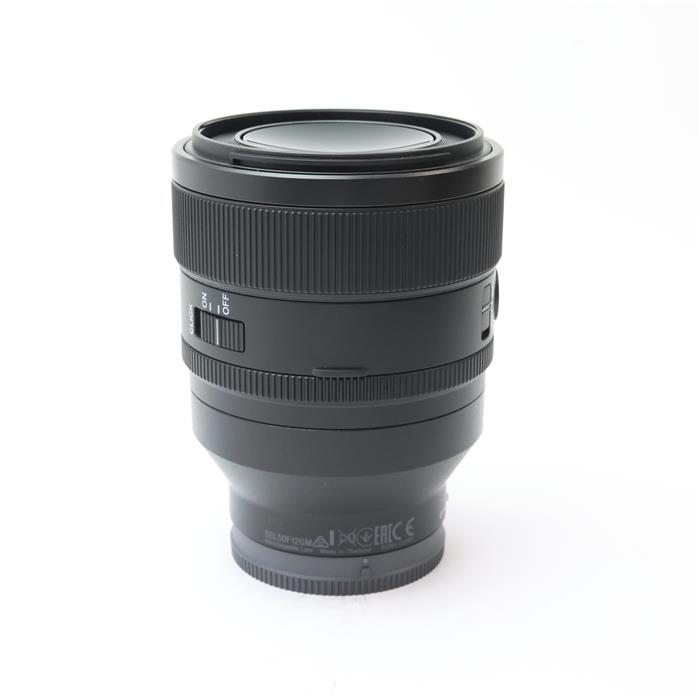 【中古】 《良品》 SONY FE 50mm F1.2 GM SEL50F12GM [ Lens | 交換レンズ ]
