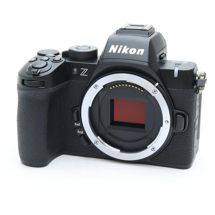 ޥåץŷԾŹ㤨֡š ʡ Nikon Z50II ܥǥ [ ǥ륫 ]פβǤʤ113,800ߤˤʤޤ