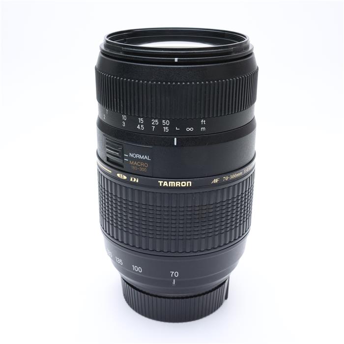 ����š� ����ͭ�ʡ� TAMRON 70-300mm F4-5.6 Di LD Macro A17NII�ʥ˥���F��/�⡼������¢�� [ Lens | �򴹥��...