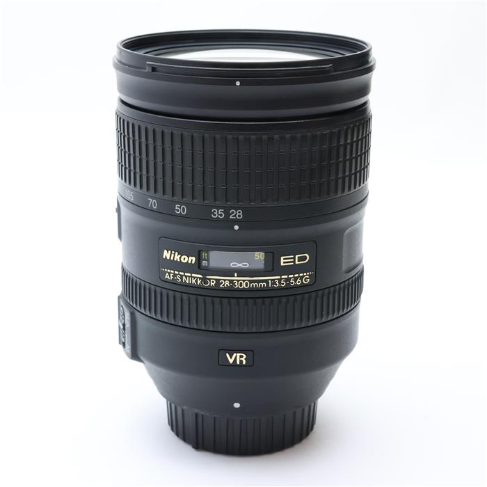 ����š� �����ʡ� Nikon AF-S NIKKOR 28-300mm F3.5-5.6G ED VR [ Lens | �򴹥�� ]
