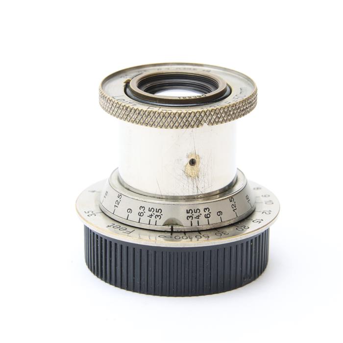 楽天市場】ライカ エルマー 50mm f3.5の通販