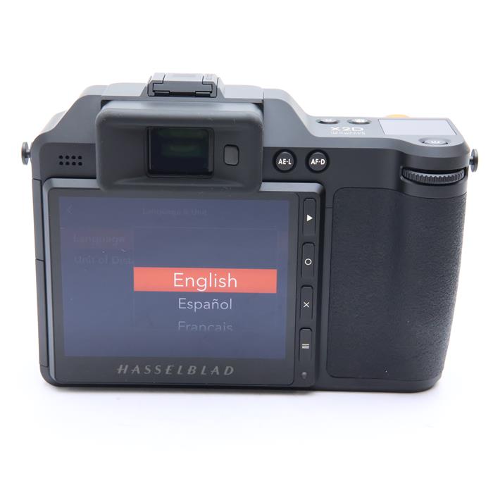 【中古】 《良品》 HASSELBLAD X2...の紹介画像3