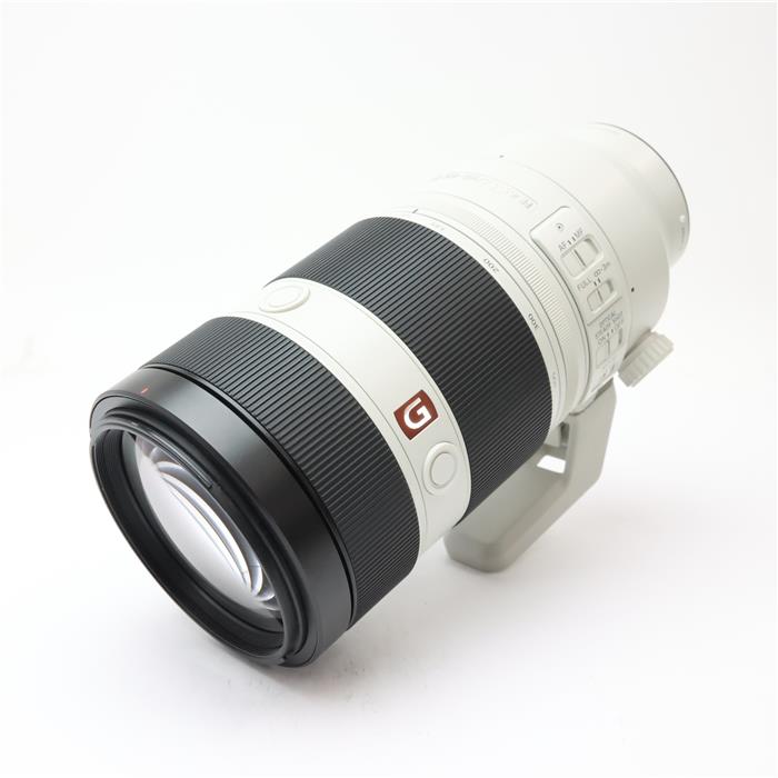 【中古】 《並品》 SONY FE 100-400mm F4.5-5.6 GM OSS SEL100400GM [ Lens | 交換レンズ ]
