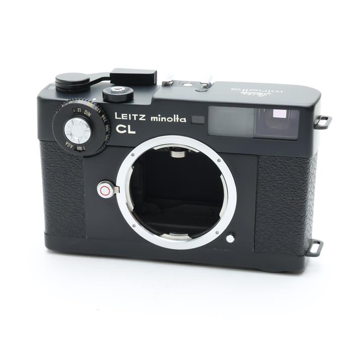 【中古】 《難有品》 MINOLTA ライツミノルタ CL