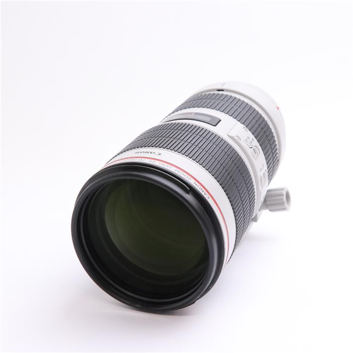 【あす楽】 【中古】 《良品》 Canon EF70-200mm F2.8L IS III USM Lens 交換レンズ