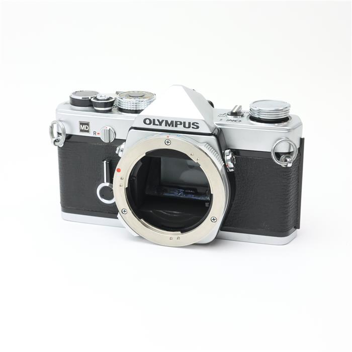 【中古】 《難有品》 OLYMPUS OM-1MD