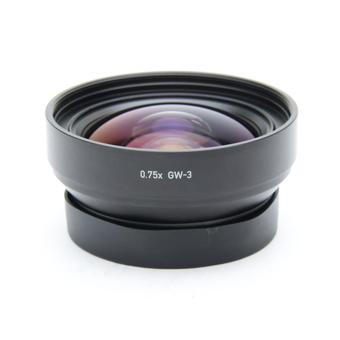 楽天市場】リコー ワイドコンバージョンレンズ gw‐3の通販