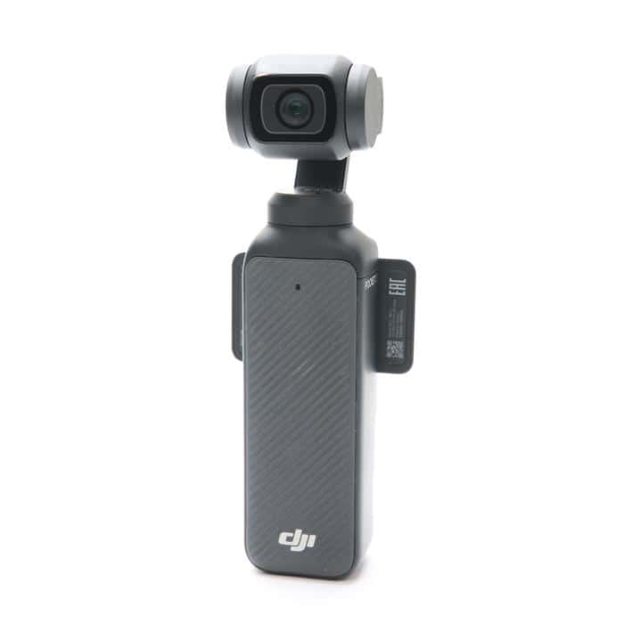 【中古】 《良品》 DJI Osmo Pocket 3 Creator コンボ OP9913 [ デジタルカメラ ]