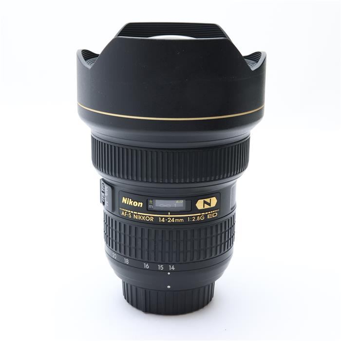 ����š� �����ʡ� Nikon AF-S NIKKOR 14-24mm F2.8G ED [ Lens | �򴹥�� ]