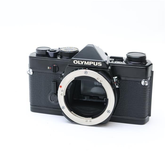 【中古】 《難有品》 OLYMPUS OM-1MD