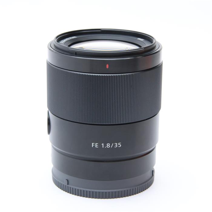 楽天市場】sel35f18 中古の通販