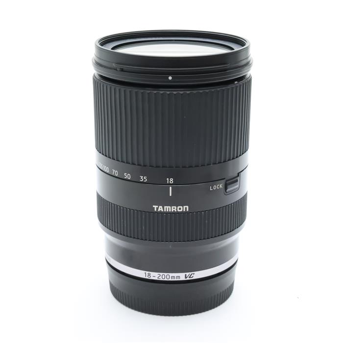 ޥåץŷԾŹ㤨֡š ʡ TAMRON 18-200mm F3.5-6.3 Di III VC B011SEBKʥˡE/APS-Cѡ ֥å [ Lens | 򴹥 ]פβǤʤ35,800ߤˤʤޤ