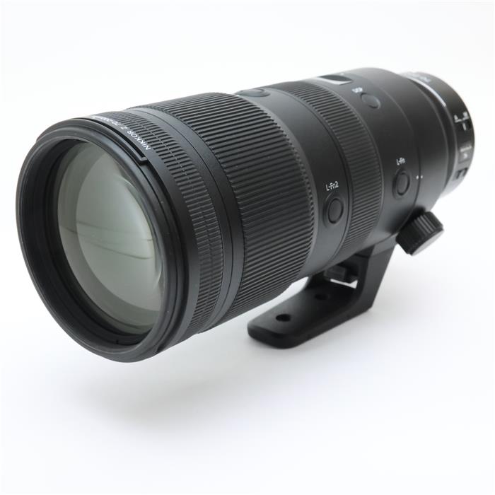【中古】 《美品》 Nikon NIKKOR Z 70-200mm F2.8 VR S [ Lens | 交換レンズ ]