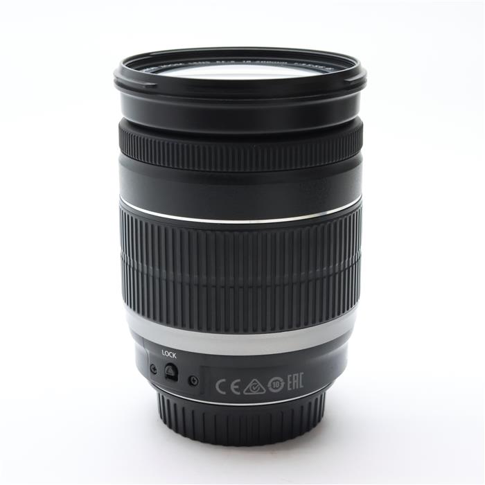 ����š� �����ʡ� Canon EF-S18-200mm F3.5-5.6 IS [ Lens | �򴹥�� ]