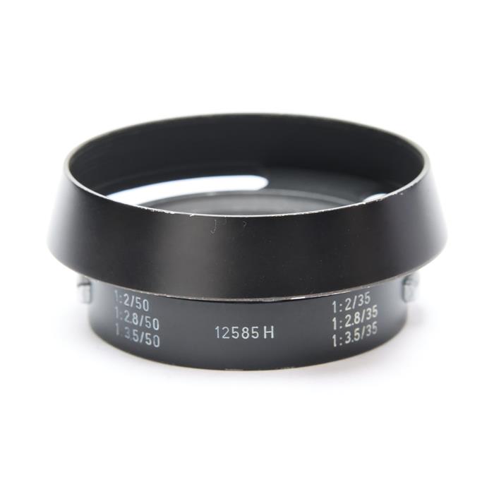 楽天市場】レンズフード 12585 ライカの通販