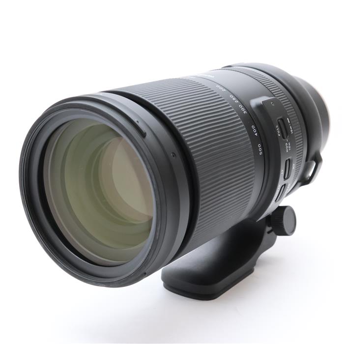 【中古】 《良品》 TAMRON 150-500mm F5-6.7 Di III VC VXD A057Z（ニコンZ用） [ Lens | 交換レンズ ]