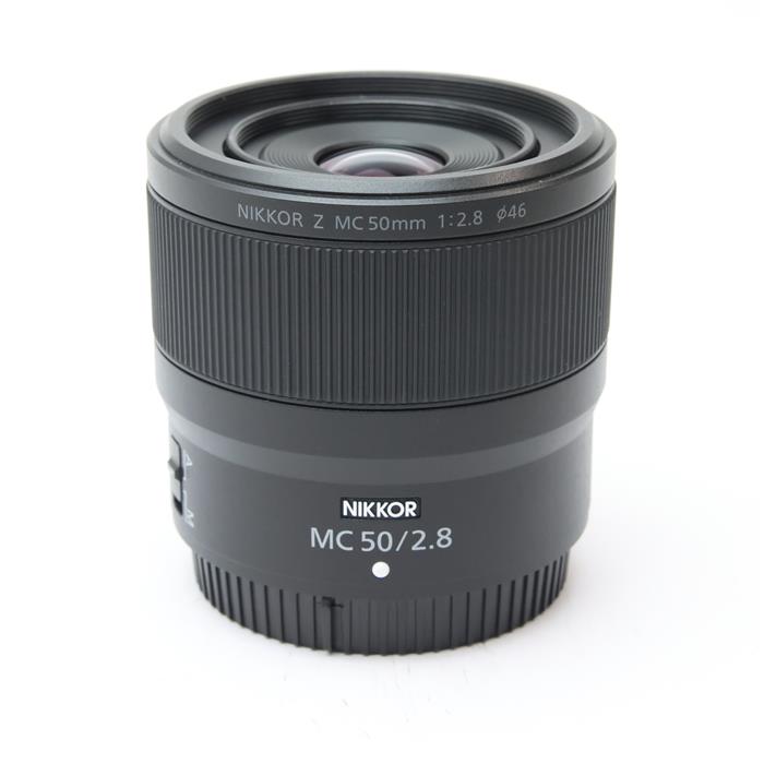 ����š� �����ʡ� Nikon NIKKOR Z MC 50mm F2.8 [ Lens | �򴹥�� ]