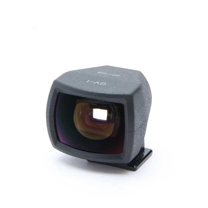 楽天市場】リコー 外部ファインダー gv－1の通販