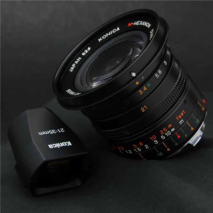 楽天市場】レンズ 広角（メーカーコニカミノルタ）（カメラ用交換