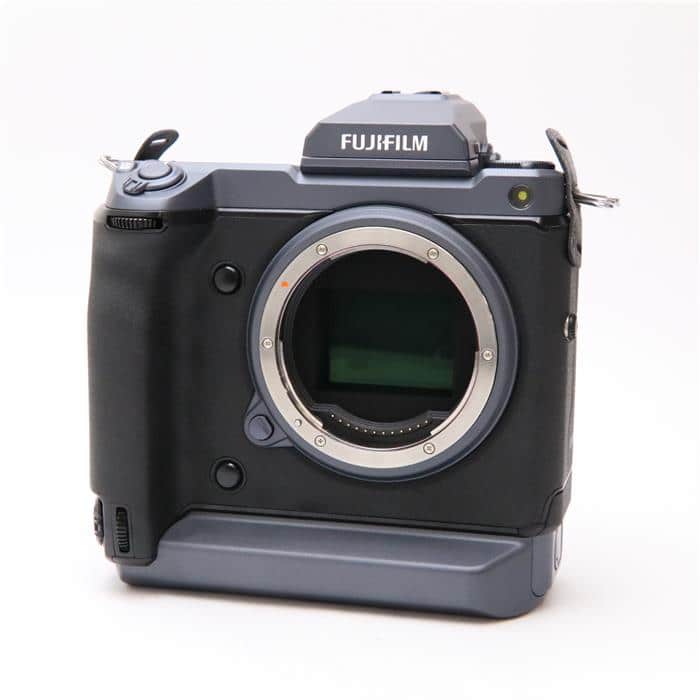 【あす楽】 【中古】 《良品》 FUJIFILM GFX 100 [ デジタルカメラ ]