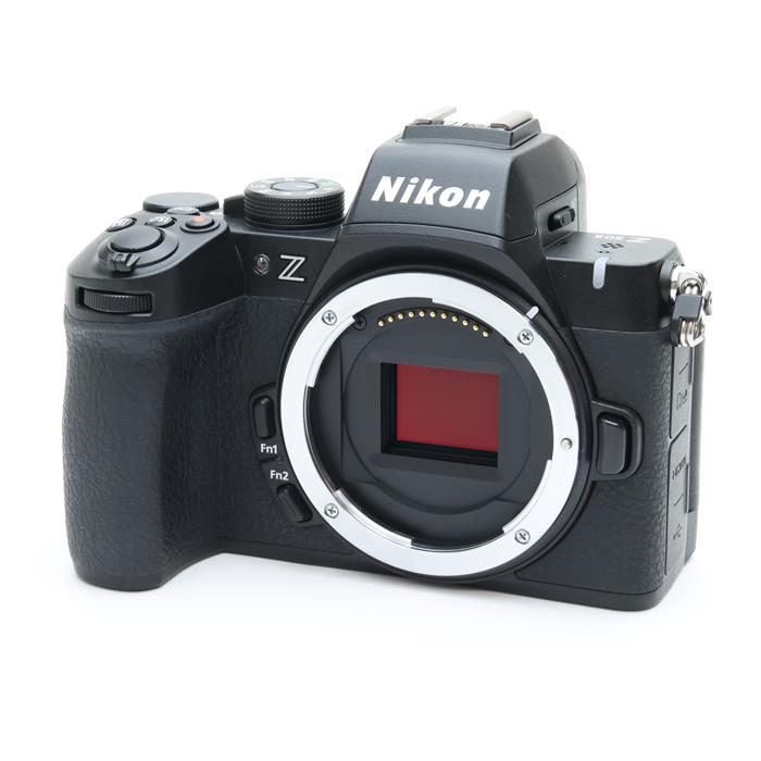 ޥåץŷԾŹ㤨֡š ʡ Nikon Z50II ܥǥ [ ǥ륫 ]פβǤʤ113,800ߤˤʤޤ