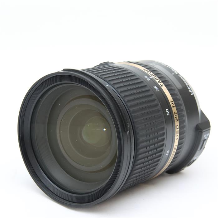 レンズ(ズーム) TAMRON SP 24-70mm F2.8 Di VC USD(A007N) SP 24-70mm F/2.8 Di VC USD (Model A007) | 仕様 | タムロン | TAMRON