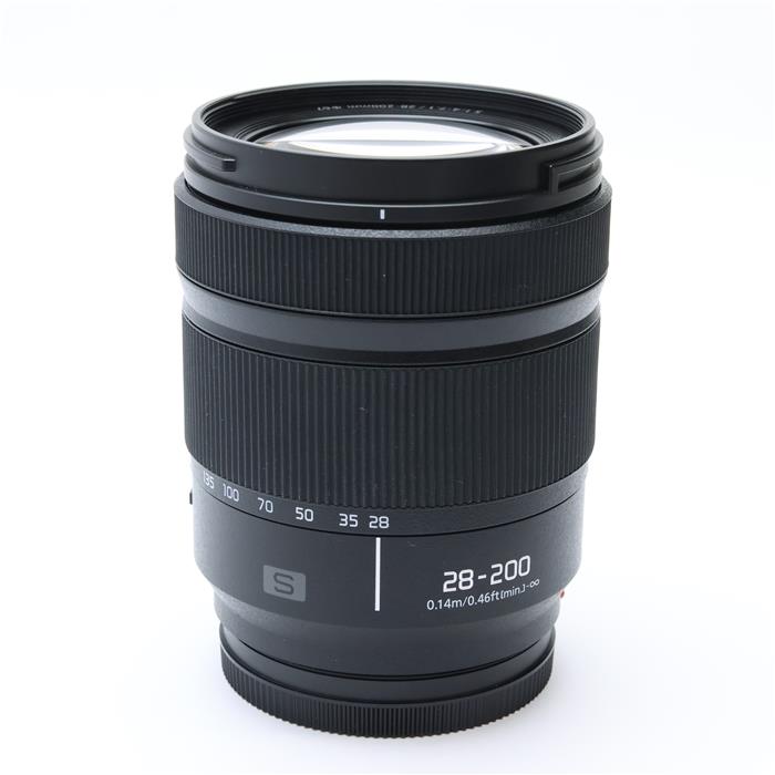 ����š� �����ʡ� Panasonic LUMIX S 28-200mm F4-7.1 MACRO O.I.S. S-R28200 [ Lens | �򴹥��...
