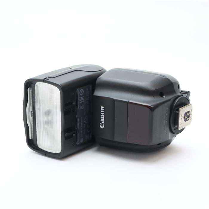 Canon 430EX III-RT スピードライト レンタル] Canon スピードライト 430EX III-RT - キヤノンの照明