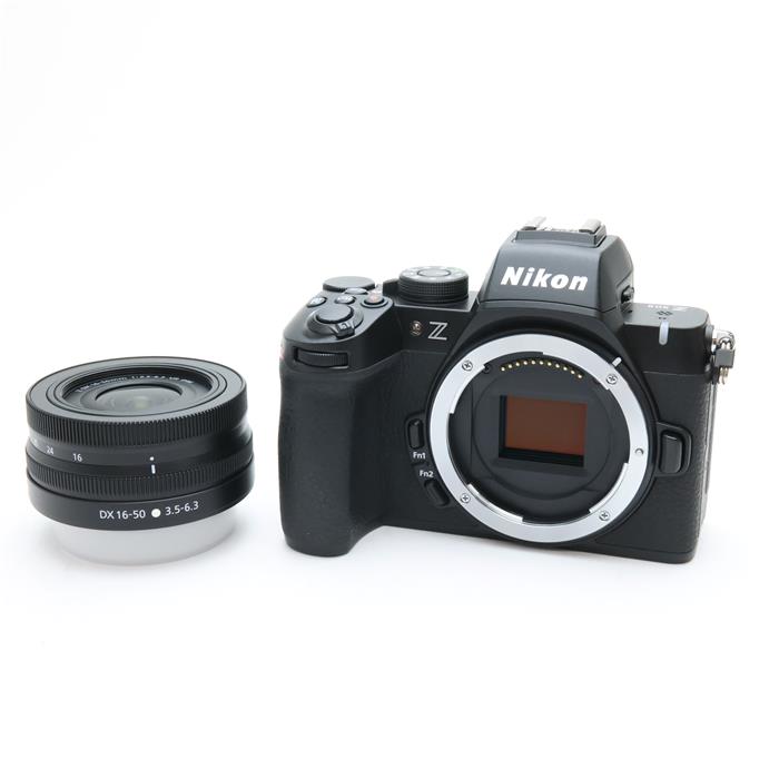ޥåץŷԾŹ㤨֡š ʡ Nikon Z50II 16-50 VR 󥺥å [ ǥ륫 ]פβǤʤ140,800ߤˤʤޤ