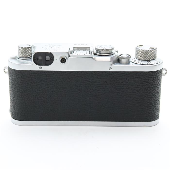 マップカメラ楽天市場店の【中古】 《並品》 Leica IIIf レッドシンクロ｜アングル3