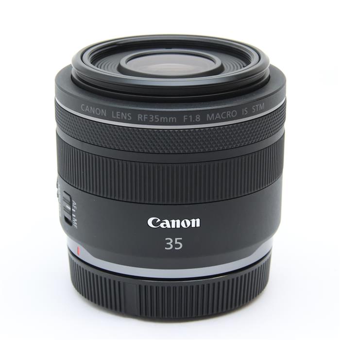 キヤノン：RFマウント中古