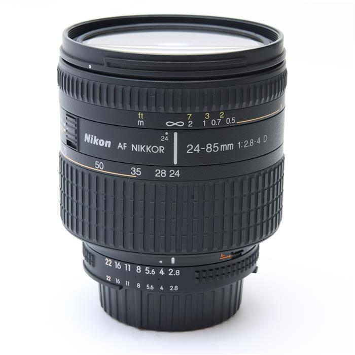 ޥåץŷԾŹ㤨֡š ʡ Nikon Ai AF Zoom-Nikkor 24-85mm F2.8-4D IF [ Lens | 򴹥 ]פβǤʤ20,900ߤˤʤޤ