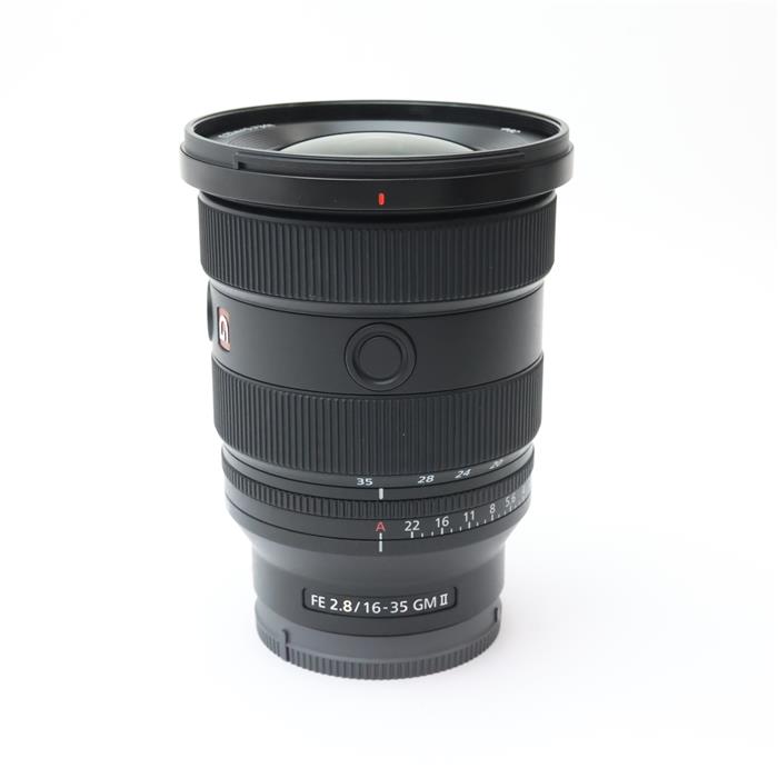 SONY：Eマウント